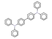 N,N,N',N'-四苯基<span class='lighter'>对</span>二氨基联苯