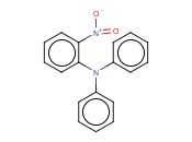 <span class='lighter'>2-NITRO-N</span>,<span class='lighter'>N-DIPHENYL-BENZENEAMINE</span>