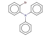 2-<span class='lighter'>溴</span>三<span class='lighter'>苯胺</span>