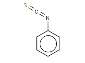 异硫<span class='lighter'>氰酸</span>苯<span class='lighter'>酯</span>