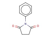 N-苯基丁<span class='lighter'>二</span><span class='lighter'>酰</span><span class='lighter'>亚胺</span>
