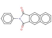 N-苯基-2,3-<span class='lighter'>萘</span>二<span class='lighter'>甲</span><span class='lighter'>酰</span>亚胺基