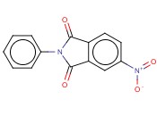 4-硝基正苯基邻<span class='lighter'>苯</span><span class='lighter'>二</span>甲<span class='lighter'>酰</span><span class='lighter'>亚胺</span>