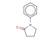 1-苯基-2-<span class='lighter'>吡咯烷</span>酮