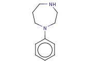 1-苯基-1,4-二<span class='lighter'>氮</span><span class='lighter'>杂</span><span class='lighter'>环</span>庚烷