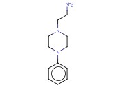 <span class='lighter'>1-PIPERAZINEETHANAMINE</span>, <span class='lighter'>4-PHENYL-</span>