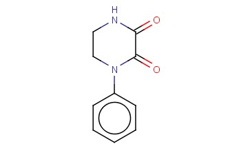<span class='lighter'>1-PHENYLPIPERAZINE-2,3-DIONE</span>