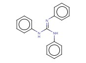 N,N',N''-<span class='lighter'>三</span>苯基胍