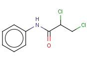 3',4'-二氯-N-丙酰<span class='lighter'>苯胺</span>