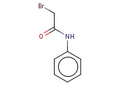 2-<span class='lighter'>溴</span>-<span class='lighter'>N-</span><span class='lighter'>乙酰</span><span class='lighter'>苯胺</span>