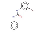 3-(<span class='lighter'>3-BROMOPHENYL</span>)-1-PHENYLUREA