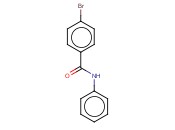 4-<span class='lighter'>溴</span>苯甲酰<span class='lighter'>苯胺</span>