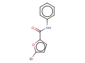 5-溴-N-苯基-2-<span class='lighter'>糠</span>酰胺