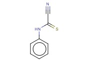1-<span class='lighter'>氰</span><span class='lighter'>基</span>硫代甲苯酰胺