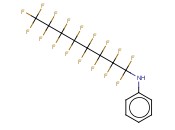 4-(十七<span class='lighter'>氟</span>辛基)<span class='lighter'>苯胺</span>