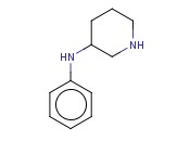 <span class='lighter'>N-</span><span class='lighter'>苯基</span>-3-<span class='lighter'>哌啶</span><span class='lighter'>胺</span>