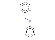 N-苯基-2-<span class='lighter'>吡啶</span><span class='lighter'>甲</span><span class='lighter'>胺</span>