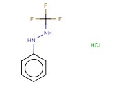 2-(三氟甲基)苯基肼盐酸盐