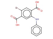 2,4-二甲基-8,9-<span class='lighter'>环</span>戊烯-3H-(1,4)二<span class='lighter'>氮</span><span class='lighter'>杂</span>卓(2,3-g)吲哚