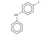 4-<span class='lighter'>氟</span>二<span class='lighter'>苯胺</span>