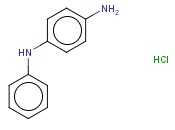 N-苯基-1,4-苯<span class='lighter'>二</span><span class='lighter'>胺</span><span class='lighter'>盐酸盐</span>