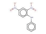 2,4-二硝基联<span class='lighter'>苯胺</span>