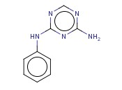 2-<span class='lighter'>氨基</span>-4-<span class='lighter'>苯胺基</span>-<span class='lighter'>1,3,5</span>-<span class='lighter'>三</span><span class='lighter'>嗪</span><span class='lighter'>盐酸盐</span>