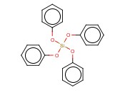 硅酸<span class='lighter'>四</span>苯酯