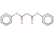 <span class='lighter'>DIPHENYL</span> MALONATE