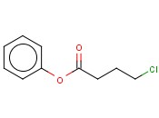 4-<span class='lighter'>氯</span>丁酸<span class='lighter'>苯</span><span class='lighter'>酯</span>