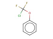 (<span class='lighter'>氯</span>二<span class='lighter'>氟</span><span class='lighter'>甲</span><span class='lighter'>氧基</span>)<span class='lighter'>苯</span>