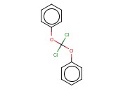<span class='lighter'>二</span><span class='lighter'>氯</span><span class='lighter'>二</span>苯氧基<span class='lighter'>甲烷</span>
