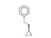 (R)-GLYCIDYL PHENYL <span class='lighter'>ETHER</span>