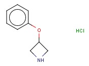 3-<span class='lighter'>苯</span>氧基吖啶<span class='lighter'>盐酸盐</span>