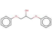 1,3-<span class='lighter'>二</span>苯氧基-2-<span class='lighter'>丙醇</span>