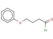 <span class='lighter'>4-PHENOXYBUTYRYL</span> <span class='lighter'>CHLORIDE</span>