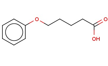 <span class='lighter'>5-PHENOXYPENTANOIC</span> ACID