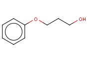 3-苯氧基-1-<span class='lighter'>丙醇</span>