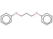 1,3-<span class='lighter'>二</span>苯氧丙烷