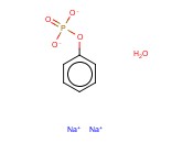 <span class='lighter'>磷酸</span>一<span class='lighter'>苯</span><span class='lighter'>酯</span><span class='lighter'>二</span>钠盐水合物