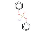 DIPHENYL PHOSPHORAMIDATE