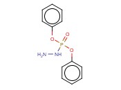<span class='lighter'>DIPHENYL</span> PHOSPHOROHYDRAZIDATE