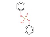 Diphenyl phosphate