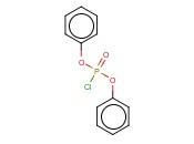 DIPHENYL CHLOROPHOSPHATE