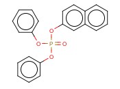 <span class='lighter'>磷酸</span>-2-萘基<span class='lighter'>二</span>苯基<span class='lighter'>酯</span>