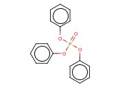 <span class='lighter'>磷酸</span>三<span class='lighter'>苯</span><span class='lighter'>酯</span>