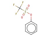 <span class='lighter'>苯基</span>三<span class='lighter'>氟</span>甲烷磺酸<span class='lighter'>酯</span>