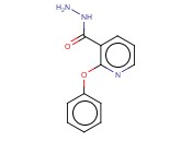 2-PHENOXYNICOTINOHYDRAZIDE