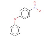 4-硝基苯基<span class='lighter'>二</span><span class='lighter'>苯</span><span class='lighter'>醚</span>