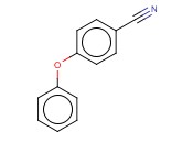 4-<span class='lighter'>苯</span>氧基<span class='lighter'>苯</span><span class='lighter'>甲</span><span class='lighter'>腈</span>